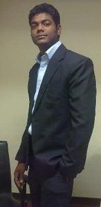 Ganesh Kumar