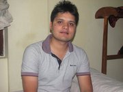 Biplab Bhandari