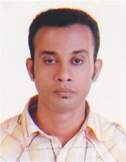 Cherian Varghese