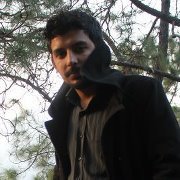 Mohsin Nasir