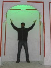 Mahesh Mauzekar