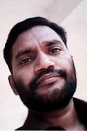 Arulnithi Sridhar