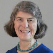 Martha Teeter