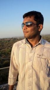 Vijay Sai