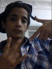 محمد العامودي