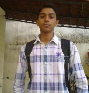 Ankit Patel