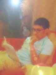 سليمان آل ثابت