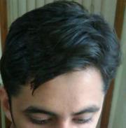 Ali Ahmed