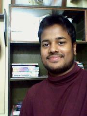 Prasanjeet Mohapatra