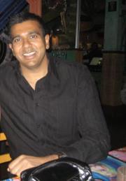 Nishit Verma