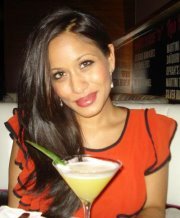 Katrina Deane-riggio