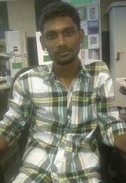 Sreejith K
