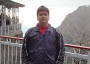 Ambrish Mishra
