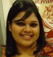 Samia Uddin