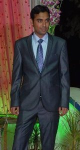 Ankit Sharma