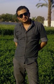 Ahmad Hamad