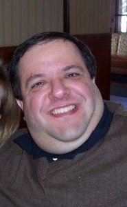 Michael Dendis