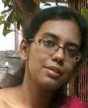Paramita Saha