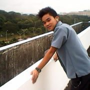 James Sembrano