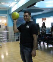 Ахмед Аль Кафаджи