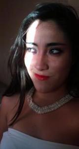 Astrid Diaz rodriguez