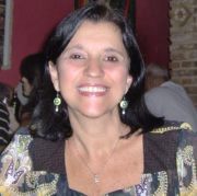 Rosa Wanderley