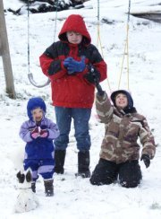 Denise Dragt-hammerstrom