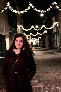 Nergis Salman