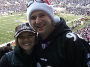 Amy Westermeyer rossi