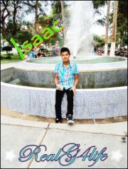 Isaac Risco chero