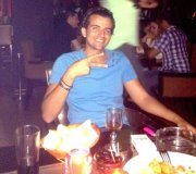 Mouad Laaribi