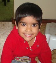 Nakul Pandya