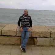 محمد الكرخى