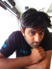 Amrit Rajagopal