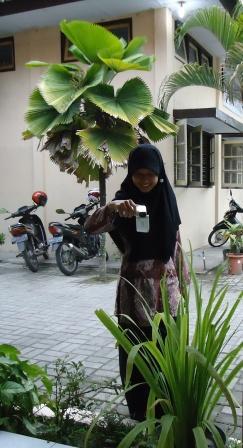 Goodreads profile picture for @nurma