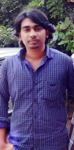 Faizal Mohammed