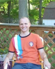 Ian Keller