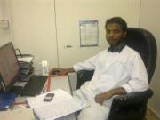 Riyas Azees