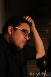 Mohamed Khaled