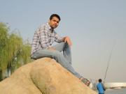 Arjun Kanode