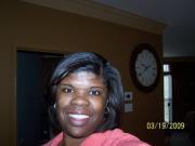 Michelle Warner