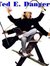Ted Danger