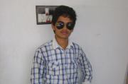 Rajesh Duvvuri