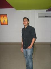 Ashish Ankit