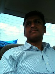 Vignesh Eswaran