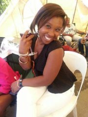 Botlhale Modisane