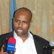 Ismail Dirie