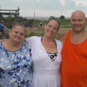 Charity Mathews andersen