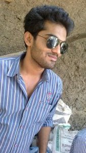 Bertin Dsouza
