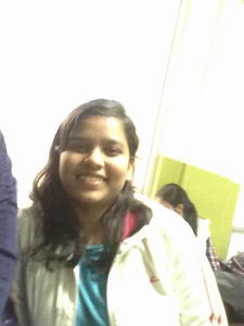 Khushboo